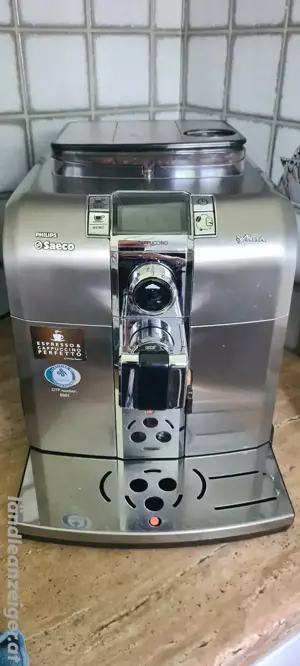 Philips Saeco Kaffeevollautomat  Bild 3