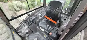 Volvo EC18E Bj19 Minibagger 