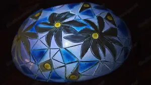 Tiffany stein solar