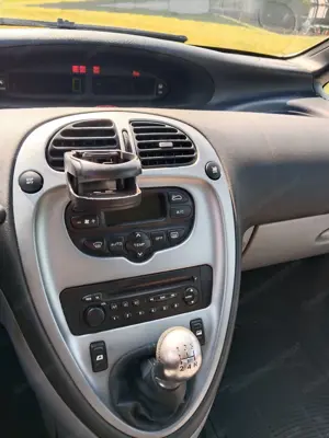 Citroen Xsara picasso 2006 diesel Bild 9