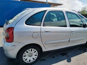 Citroen Xsara picasso 2006 diesel Bild 4