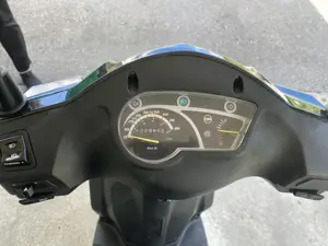 SYM Orbit II 50ccm Bild 2