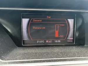 Audi A4 Avant Bild 6