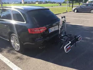 Audi A4 Avant Bild 2