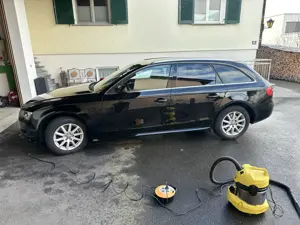 Audi A4 Avant Bild 4