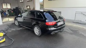 Audi A4 Avant Bild 7