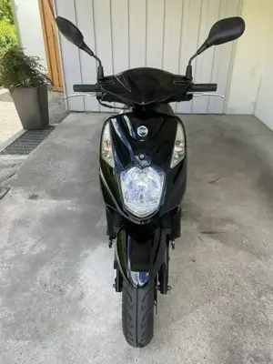 SYM Orbit II 50ccm