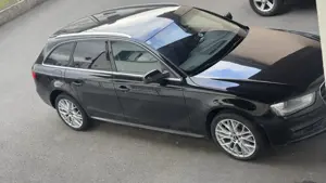 Audi a4 b8