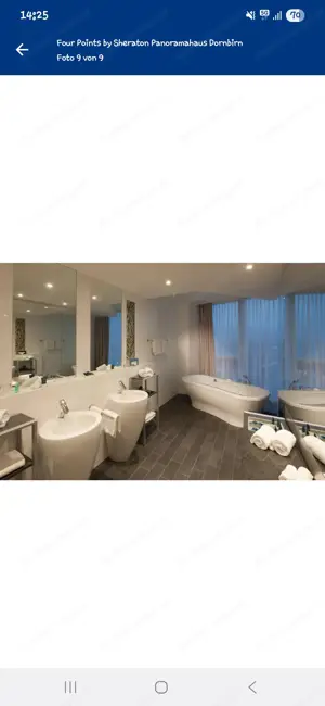 1 nacht hotel suite genießen 