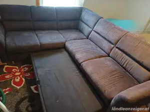 Couch Sofa Bild 5