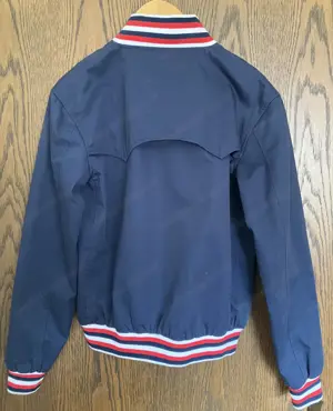 Lambretta Jacke Bild 3