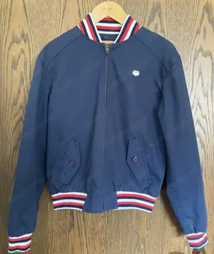 Lambretta Jacke Bild 2