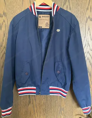 Lambretta Jacke