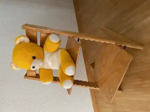 Kindersitz verstellbar