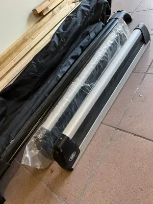 Range Rover Dachträger 