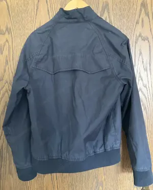 Ben Sherman Harrington Jacke Bild 2