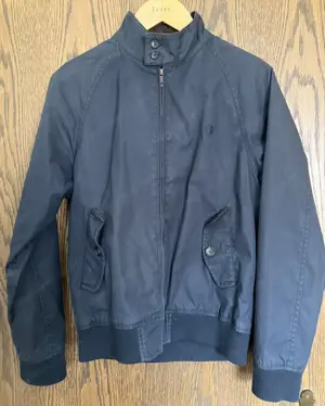 Ben Sherman Harrington Jacke
