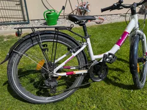 Winora Chica 24 Zoll Kinderfahrrad Bild 2