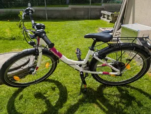 Winora Chica 24 Zoll Kinderfahrrad