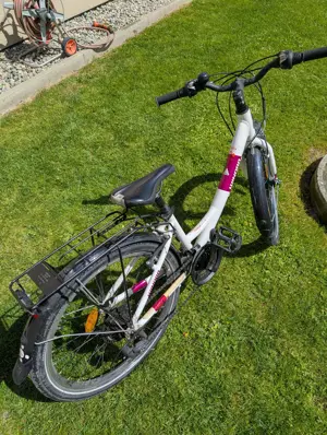 Winora Chica 24 Zoll Kinderfahrrad Bild 4