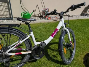 Winora Chica 24 Zoll Kinderfahrrad Bild 3