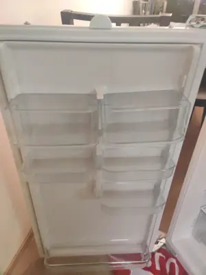 Einbaukühlschrank mit Gefrierfach 102.5 x 56 Bild 4