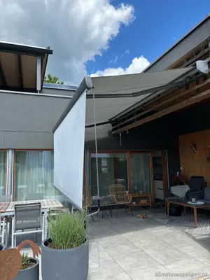 Markise zu verkaufen Bild 2