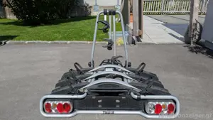 Fahrradträger Thule EW 900