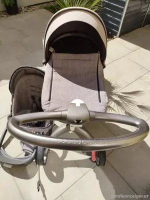 kinderwagen