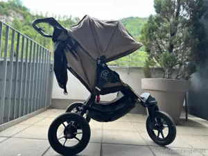 kinderwagen city elite 
