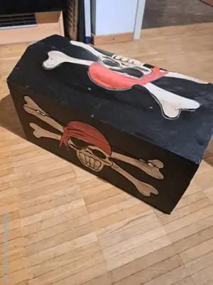 Spielkiste