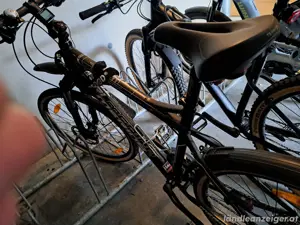 Jugendfahrrad Bild 3