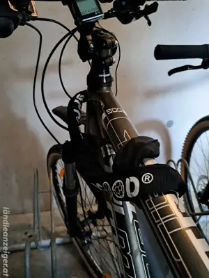 Jugendfahrrad