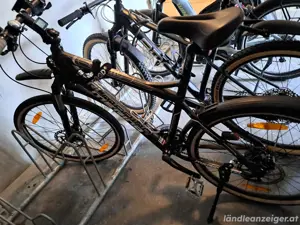 Jugendfahrrad Bild 4