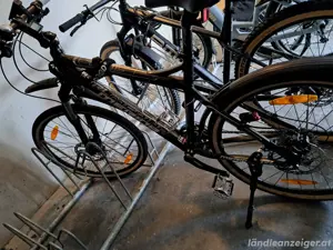 Jugendfahrrad Bild 2