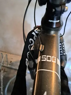 Jugendfahrrad Bild 5