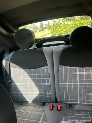 Fiat 500C   Cabrio mit Charme und Komfort! Bild 6