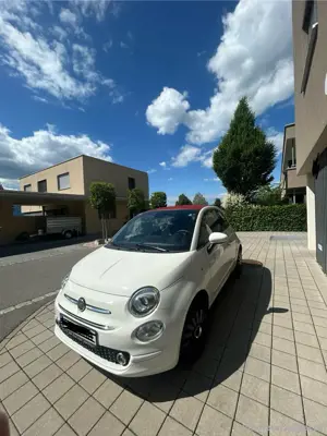 Fiat 500C   Cabrio mit Charme und Komfort! Bild 2