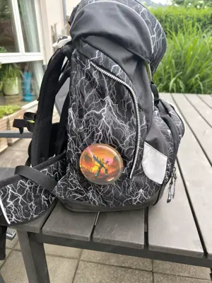 Ergobag Schultasche Lumi Edition  Bild 4