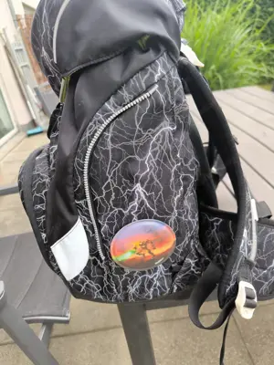 Ergobag Schultasche Lumi Edition  Bild 3