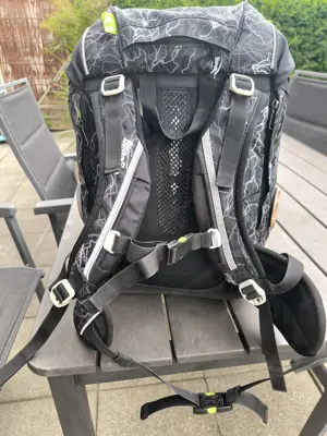 Ergobag Schultasche Lumi Edition  Bild 5