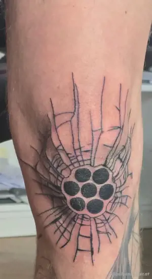 Tattoo und Tattowierung