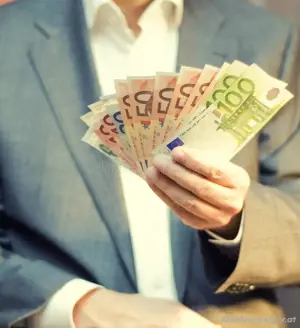 KREDITANGEBOT: Investitionen mit sehr einfachen Konditionen
