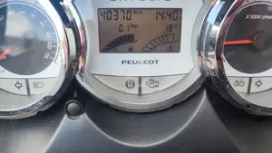 Peugeot Satelis RS 250 Bild 6