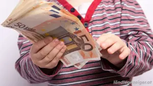 Kreditangebot: zur Wiederaufnahme Ihrer Aktivitäten und zur Durchführung eines Projekts