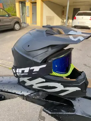 Derbi Senda Xtreme 50 SM   2018 Bild 3
