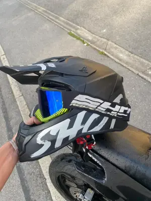 Derbi Senda Xtreme 50 SM   2018 Bild 2