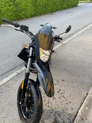 Derbi Senda Xtreme 50 SM   2018 Bild 5