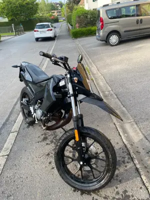 Derbi Senda Xtreme 50 SM   2018 Bild 6