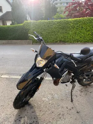 Derbi Senda Xtreme 50 SM   2018 Bild 7